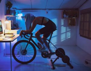 Home trainer
