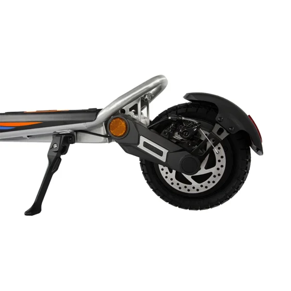 Trottinette électrique pliable Kukirin A1 moteur 800 W