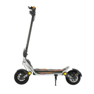 Trottinette électrique pliable Kukirin A1 moteur 800 W