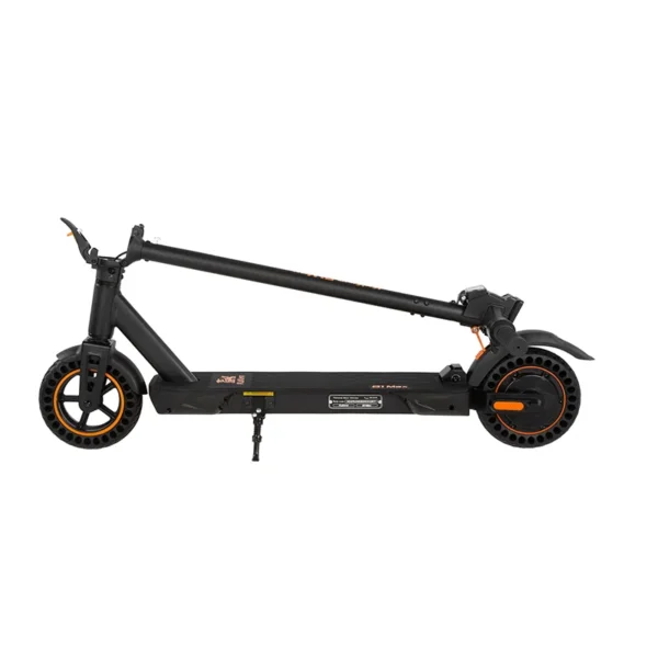 Trottinette électrique pliable KuKirin S1 Max moteur 350W
