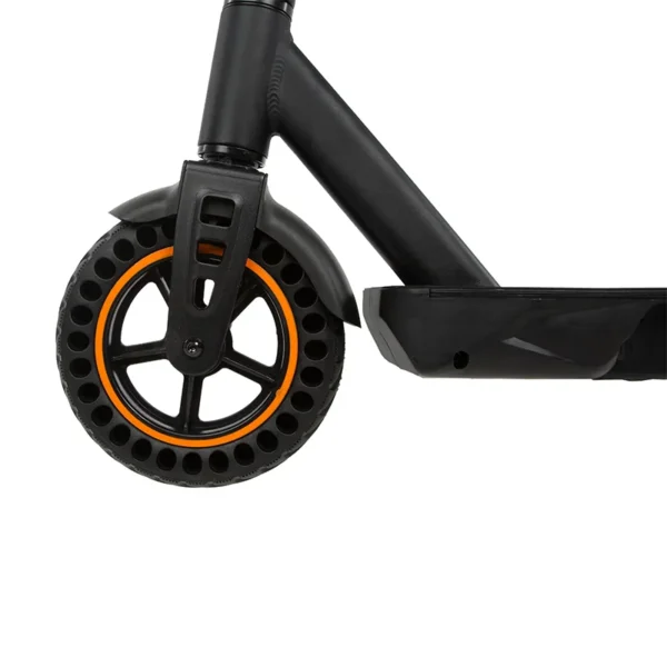 Trottinette électrique pliable KuKirin S1 Max