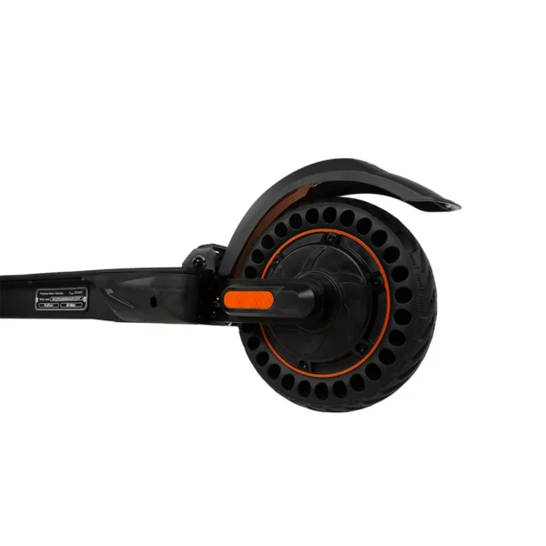 Trottinette électrique pliable KuKirin S1 Max moteur 350W
