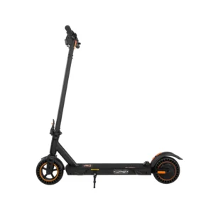 Trottinette électrique pliable KuKirin S1 Max moteur 350W