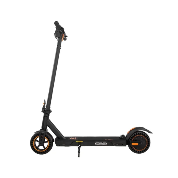 Trottinette électrique pliable KuKirin S1 Max moteur 350W