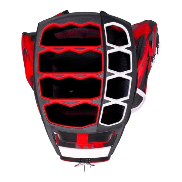 SAC ALL ELEMENTS HYBRID TREPIED