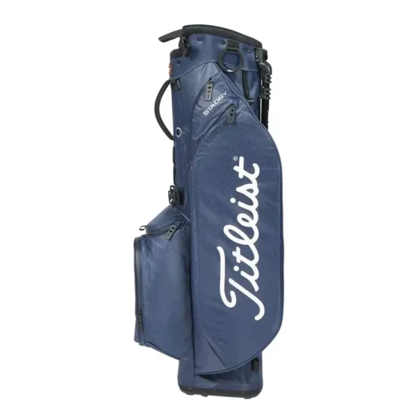 TITLEIST - SAC PLAYERS 4 STADRY TREPIED