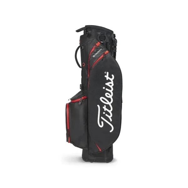 TITLEIST - SAC PLAYERS 4 STADRY TREPIED