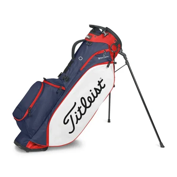 TITLEIST - SAC PLAYERS 4 STADRY TREPIED
