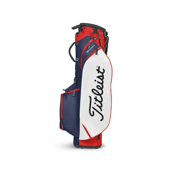 TITLEIST - SAC PLAYERS 4 STADRY TREPIED