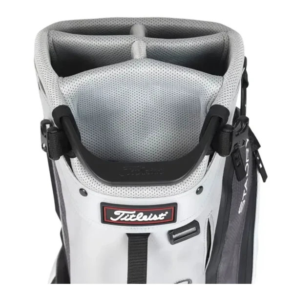 TITLEIST - SAC PLAYERS 5 STADRY TREPIED