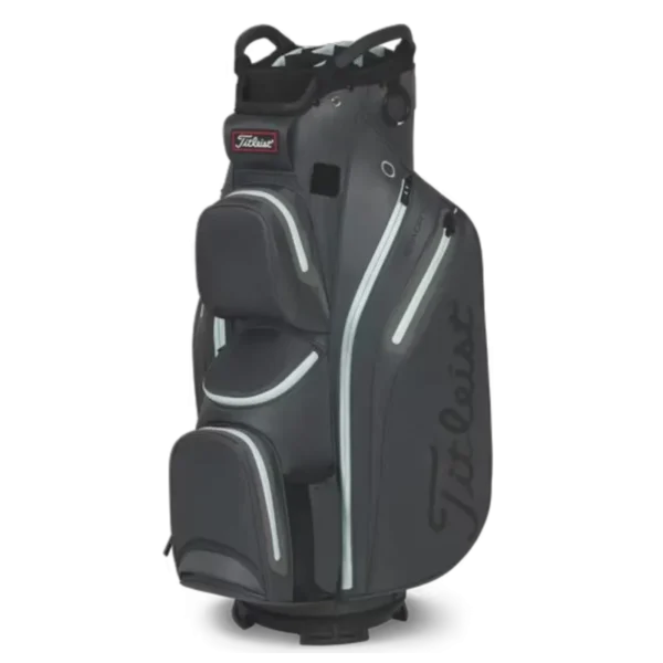 TITLEIST - SAC CART 14 STADRY