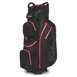 TITLEIST - SAC CART 14 STADRY