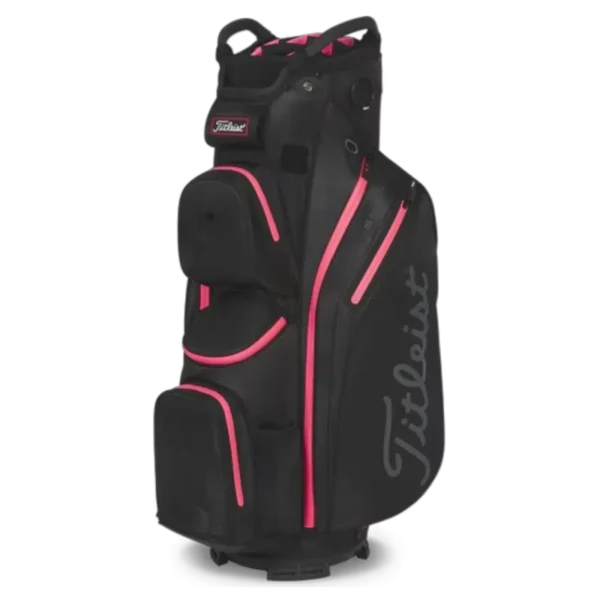 TITLEIST - SAC CART 14 STADRY