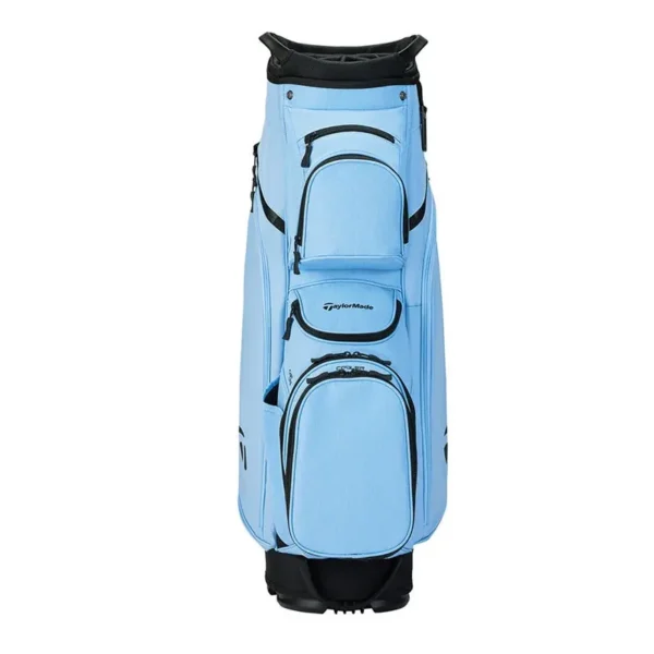TaylorMade - SAC CART LITE Bleu ciel2