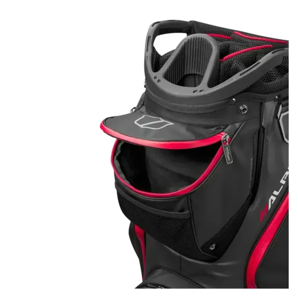 SAC ALPINE DRY CART