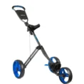 GREEN'S - CHARIOT BIRDIE EVO - Bleu
