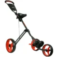 GREEN'S - CHARIOT BIRDIE EVO - Rouge