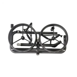 CHARIOT CARBON SHADOW 2 ROUES