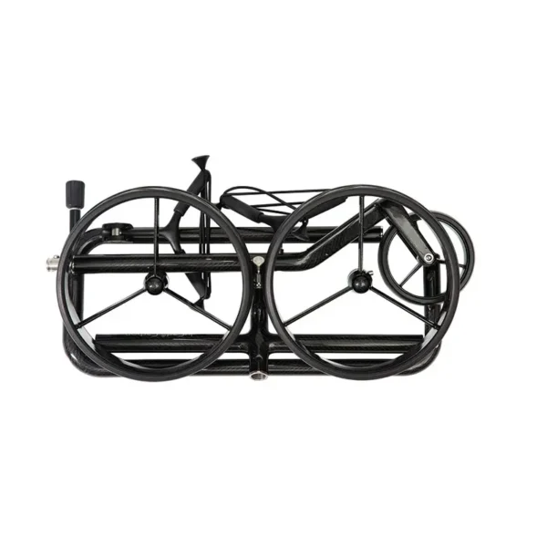 JUCAD - CHARIOT CARBON SHINE 3 ROUES