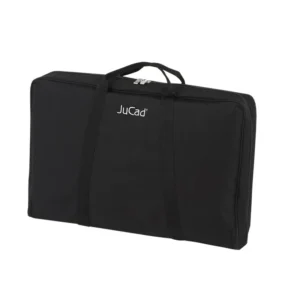 JUCAD - CHARIOT CARBON ZEBRA 3 ROUES