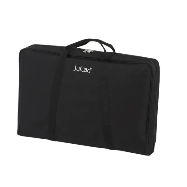 JUCAD - CHARIOT CARBON ZEBRA 3 ROUES