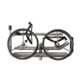CHARIOT EDITION S 2 ROUES