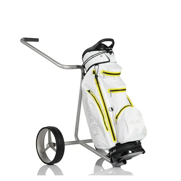 JUCAD - CHARIOT EDITION S 2 ROUES