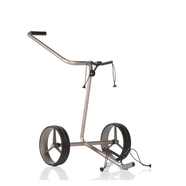 JUCAD - CHARIOT EDITION S 2 ROUES