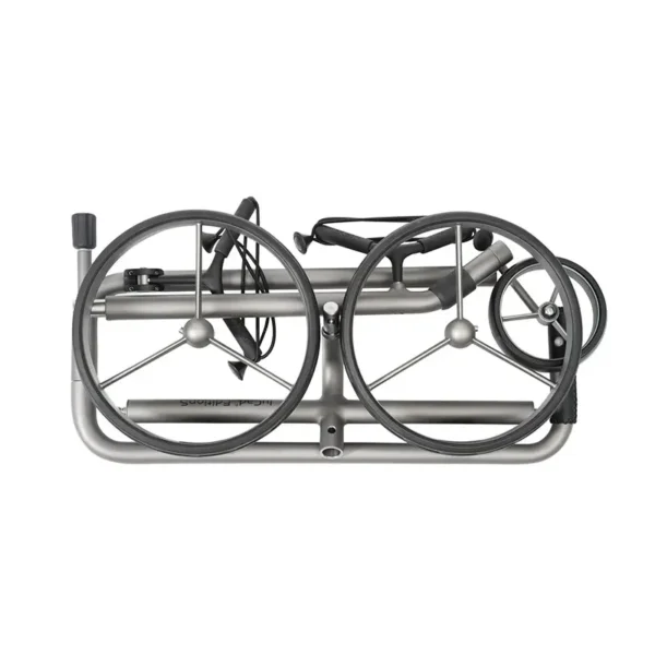 CHARIOT EDITION S 3 ROUES
