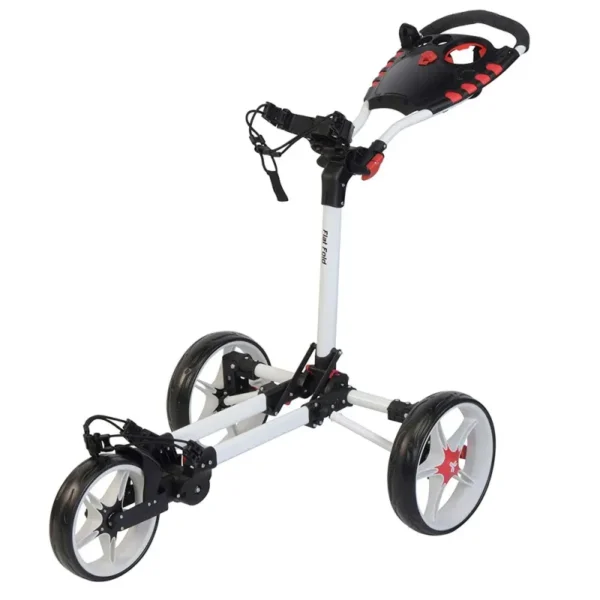 FASTFOLD - CHARIOT FLAT 3 ROUES
