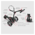 chariot-m1-frein-2024-graphite