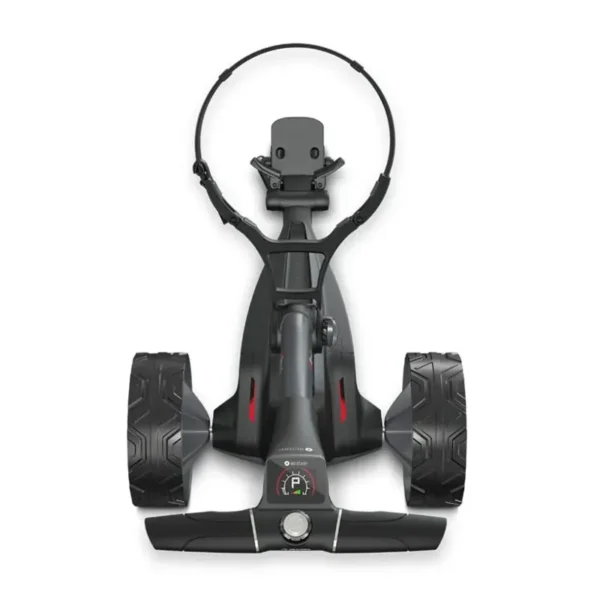 Chariot électrique M1 DHC Frein 2024