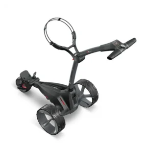 Chariot électrique M1 DHC Frein 2024