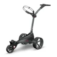 Chariot électrique M1 DHC Frein 2024