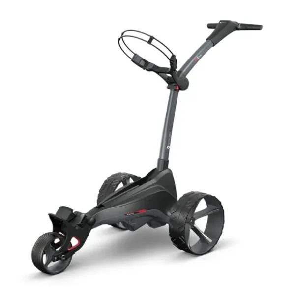 Chariot électrique M1 DHC Frein 2024