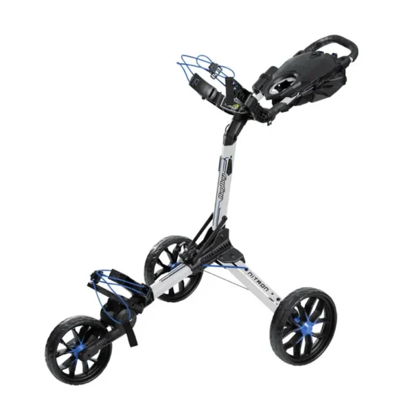 BAG BOY - CHARIOT NITRON