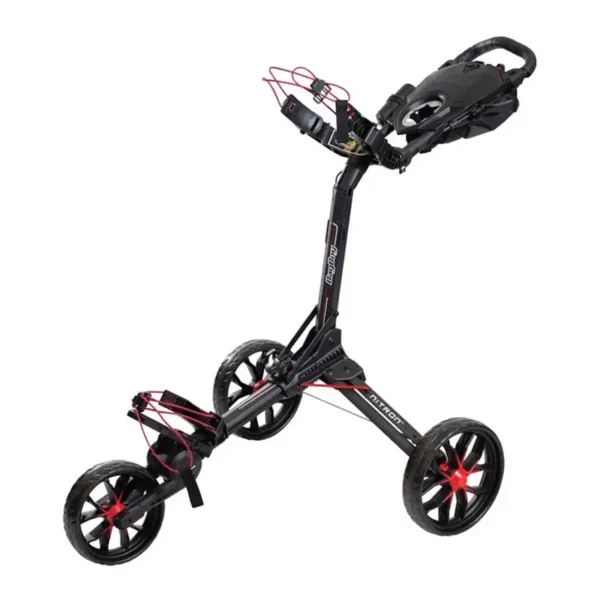 BAG BOY - CHARIOT NITRON