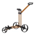 FLAT CAT - CHARIOT PUSH 3 ROUES