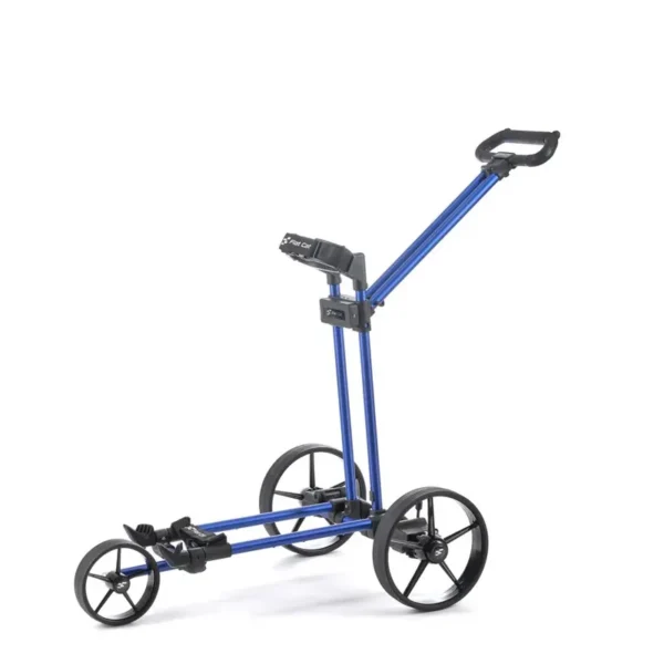FLAT CAT - CHARIOT PUSH 3 ROUES