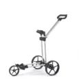 FLAT CAT - CHARIOT PUSH 3 ROUES