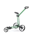 FLAT CAT - CHARIOT PUSH 3 ROUES