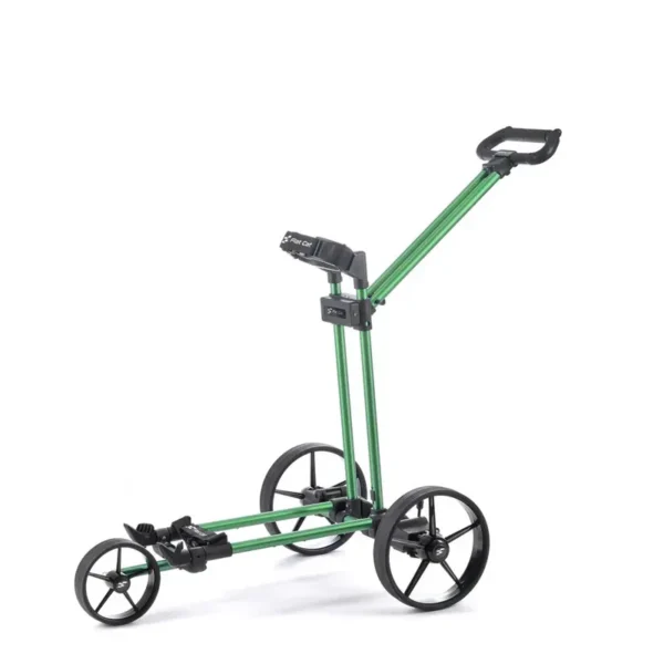 FLAT CAT - CHARIOT PUSH 3 ROUES