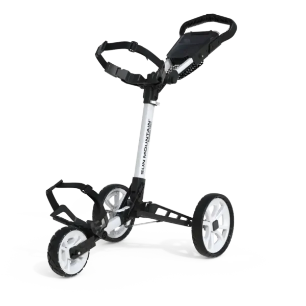 SUN MOUNTAIN - CHARIOT RIDGELINE 3