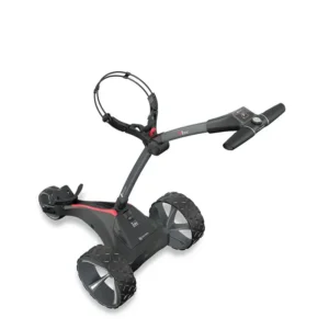 Chariot de Golf S1 Frein 2022 Lithium 20AH MOTOCADDY