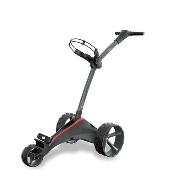 Chariot de Golf S1 Frein 2022 Lithium 20AH MOTOCADDY