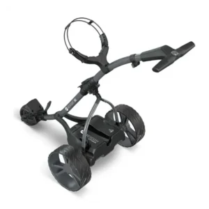Chariot de Golf SE 2024 Graphite MOTOCADDY