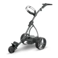 Chariot de Golf SE 2024 Graphite