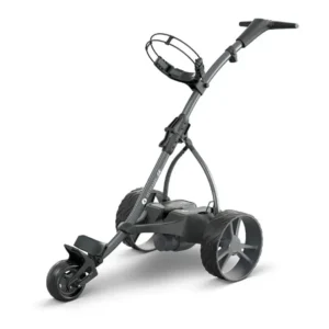 Chariot de Golf SE 2024 Graphite