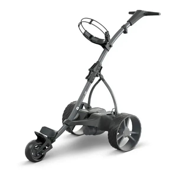 Chariot de Golf SE 2024 Graphite