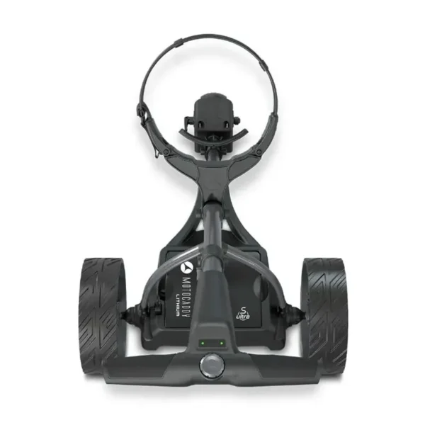 Chariot de Golf SE 2024 Graphite